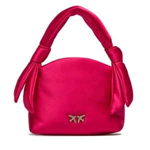 Obrázek produktu Kabelka Pinko Knots Mini Pouch Satin PE 24 PLTT 102770 A1KA Růžová