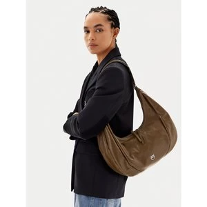 Obrázek produktu Kabelka PINKO Slouchy Hobo Big PE 25 PLTT 104295 A26J Khaki