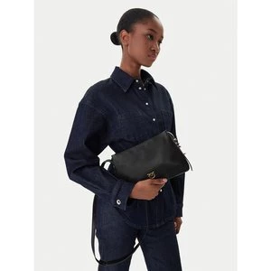 Obrázek produktu Kabelka PINKO Triplet Mini AI 25-26 PLTT 05883 A0QO Černá