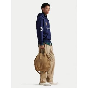 Obrázek produktu Kabelka Polo Ralph Lauren 405967606002 Hnědá