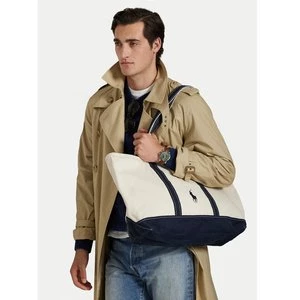 Obrázek produktu Kabelka Polo Ralph Lauren 405P02124001 Krémová