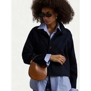 Obrázek produktu Kabelka Polo Ralph Lauren 427P06814002 Hnědá