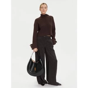 Obrázek produktu Kabelka Polo Ralph Lauren 428867518001 Černá