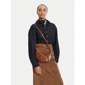 Obrázek produktu Kabelka Polo Ralph Lauren 428977210002 Hnědá