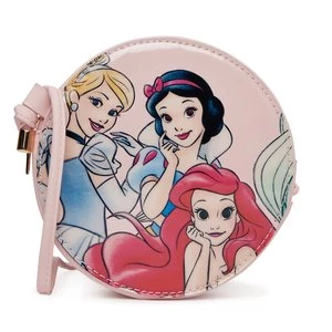 Obrázek produktu Kabelka Princess ACCCS-SS25-245DPRN Růžová
