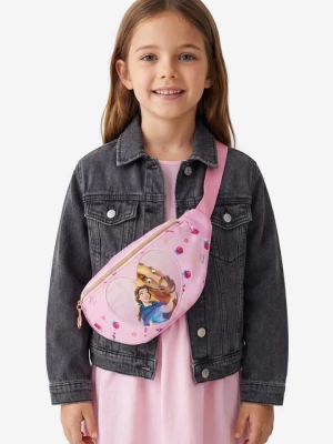 Obrázek produktu Kabelka Princess RŮŽOVÁ