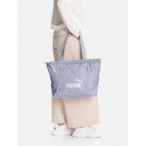Obrázek produktu Kabelka Puma Base Shopper 913450 Fialová