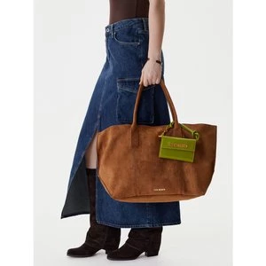 Obrázek produktu Kabelka Steve Madden Bantonia 13002291 Hnědá