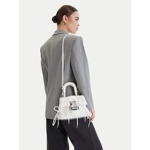 Obrázek produktu Kabelka Steve Madden Bdiego-W SM13001758 Bílá
