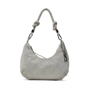 Obrázek produktu Kabelka Steve Madden Bkaya SM13000999 Stříbrná