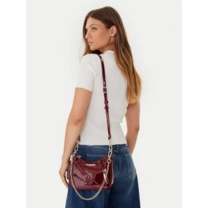 Obrázek produktu Kabelka Steve Madden Bliana-2 SM13001770 Červená