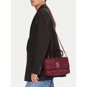 Obrázek produktu Kabelka Steve Madden Bplais SM13001817 Bordó