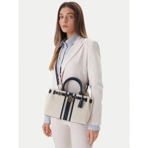 Obrázek produktu Kabelka Tommy Hilfiger American Icon Mini Tote Canvas AW0AW18543 Barevná