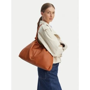 Obrázek produktu Kabelka Tommy Hilfiger AW0AW18376 Hnědá