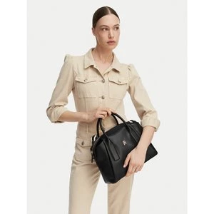 Obrázek produktu Kabelka Tommy Hilfiger AW0AW18532 Černá