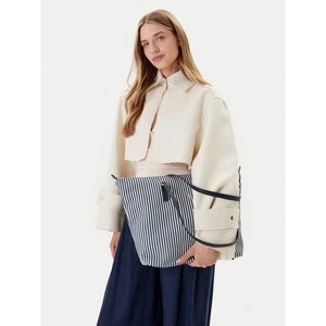 Obrázek produktu Kabelka Tommy Hilfiger Poppy Summer Tote AW0AW17203 Tmavomodrá