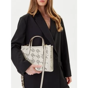 Obrázek produktu Kabelka Tommy Hilfiger Th City Mini AW0AW17500 Écru