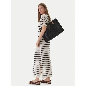 Obrázek produktu Kabelka Tommy Hilfiger Th City Tote AW0AW18394 Černá
