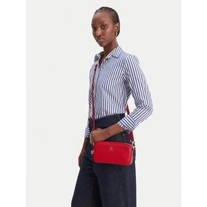 Obrázek produktu Kabelka Tommy Hilfiger Th Daily Camera Bag AW0AW18377 Červená