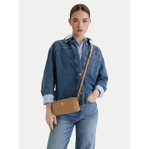 Obrázek produktu Kabelka Tommy Hilfiger Th Daily Camera Bag AW0AW18377 Hnědá
