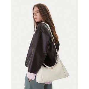 Obrázek produktu Kabelka Tommy Hilfiger Th Essential Shoulder Bag AW0AW18373 Béžová