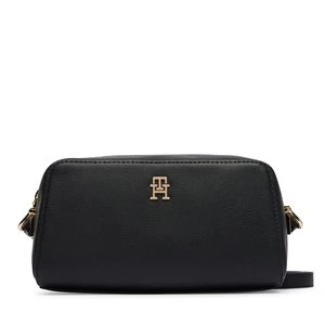 Obrázek produktu Kabelka Tommy Hilfiger Th Grace Camera Bag AW0AW18863 Černá