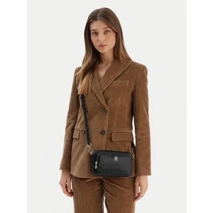 Obrázek produktu Kabelka Tommy Hilfiger Th Icon Camera Bag AW0AW18120 Černá