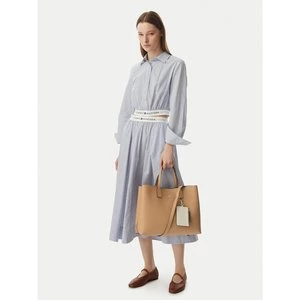Obrázek produktu Kabelka Tommy Hilfiger Th Icon Satchel AW0AW18723 Khaki
