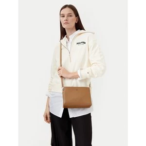 Obrázek produktu Kabelka Tommy Hilfiger Th Legacy Mini Crossover AW0AW17225 Hnědá