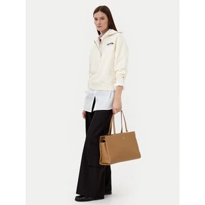 Obrázek produktu Kabelka Tommy Hilfiger Th Legacy Tote AW0AW17197 Hnědá