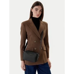 Obrázek produktu Kabelka Tommy Hilfiger Th Logo Camera Bag AW0AW18115 Černá