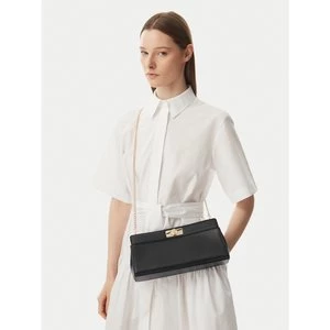 Obrázek produktu Kabelka Tommy Hilfiger Th Modern Clutch AW0AW18727 Černá