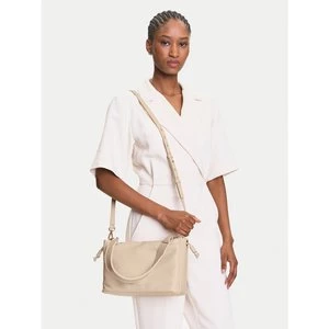 Obrázek produktu Kabelka Tommy Hilfiger Th Soft Summer Mini Bucket AW0AW17541 Béžová