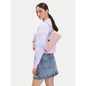 Obrázek produktu Kabelka Tommy Jeans Tjw American Cool Shoulder Bag AW0AW17295 Růžová