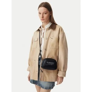 Obrázek produktu Kabelka Tommy Jeans Tjw Bold Camera Bag AW0AW18785 Černá