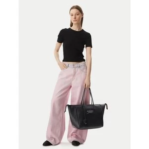 Obrázek produktu Kabelka Tommy Jeans Tjw Bold Tote AW0AW18786 Černá