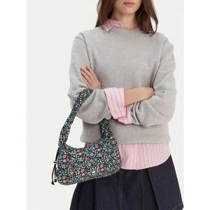 Obrázek produktu Kabelka Tommy Jeans Tjw Casual Floral Shoulder AW0AW18060 Barevná