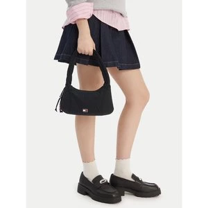 Obrázek produktu Kabelka Tommy Jeans Tjw Casual Shoulder Bag AW0AW18068 Černá