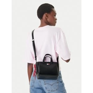 Obrázek produktu Kabelka Tommy Jeans Tjw City Charm Mini Tote AW0AW18580 Černá
