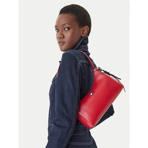 Obrázek produktu Kabelka Tommy Jeans Tjw City Charm Shoulder Bag AW0AW18458 Červená