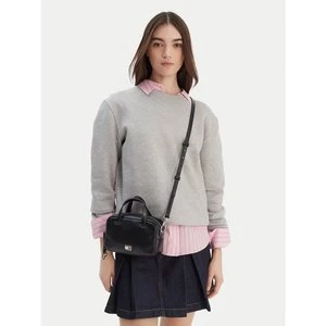 Obrázek produktu Kabelka Tommy Jeans Tjw City Trunk Crossover AW0AW18084 Černá