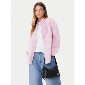 Obrázek produktu Kabelka Tommy Jeans Tjw Cool Shoulder Bag AW0AW17873 Černá