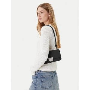 Obrázek produktu Kabelka Tommy Jeans Tjw Crush Crossover AW0AW17529 Černá
