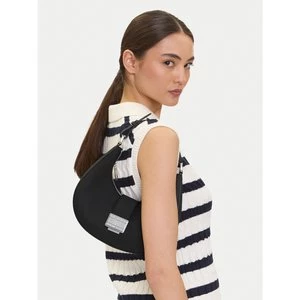 Obrázek produktu Kabelka Tommy Jeans Tjw Crush Shoulder Bag AW0AW17539 Černá