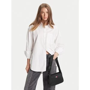Obrázek produktu Kabelka Tommy Jeans Tjw Daily Shoulder Bag AW0AW17544 Černá