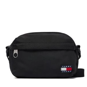 Obrázek produktu Kabelka Tommy Jeans Tjw Ess Daily Crossover AW0AW17286 Černá