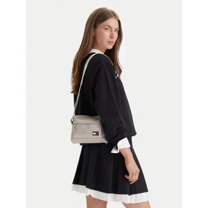 Obrázek produktu Kabelka Tommy Jeans Tjw Ess Daily Crossover AW0AW18462 Béžová