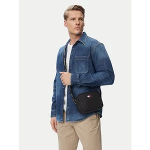 Obrázek produktu Kabelka Tommy Jeans Tjw Ess Daily Crossover AW0AW18769 Černá