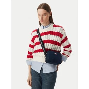 Obrázek produktu Kabelka Tommy Jeans Tjw Ess Daily Crossover AW0AW18769 Tmavomodrá
