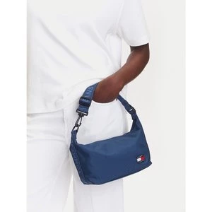Obrázek produktu Kabelka Tommy Jeans Tjw Ess Daily Shoulder Bag AW0AW17287 Tmavomodrá